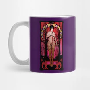 Priestess of the Woods Mug